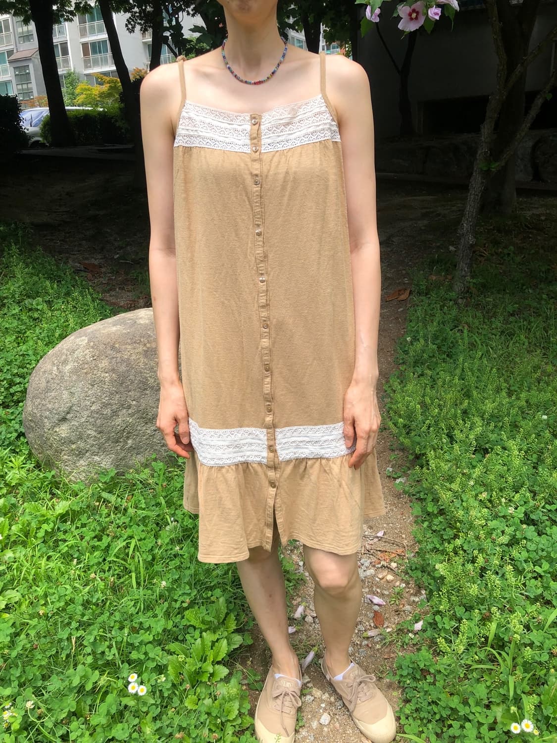 uniq sleeveless 상품이미지3