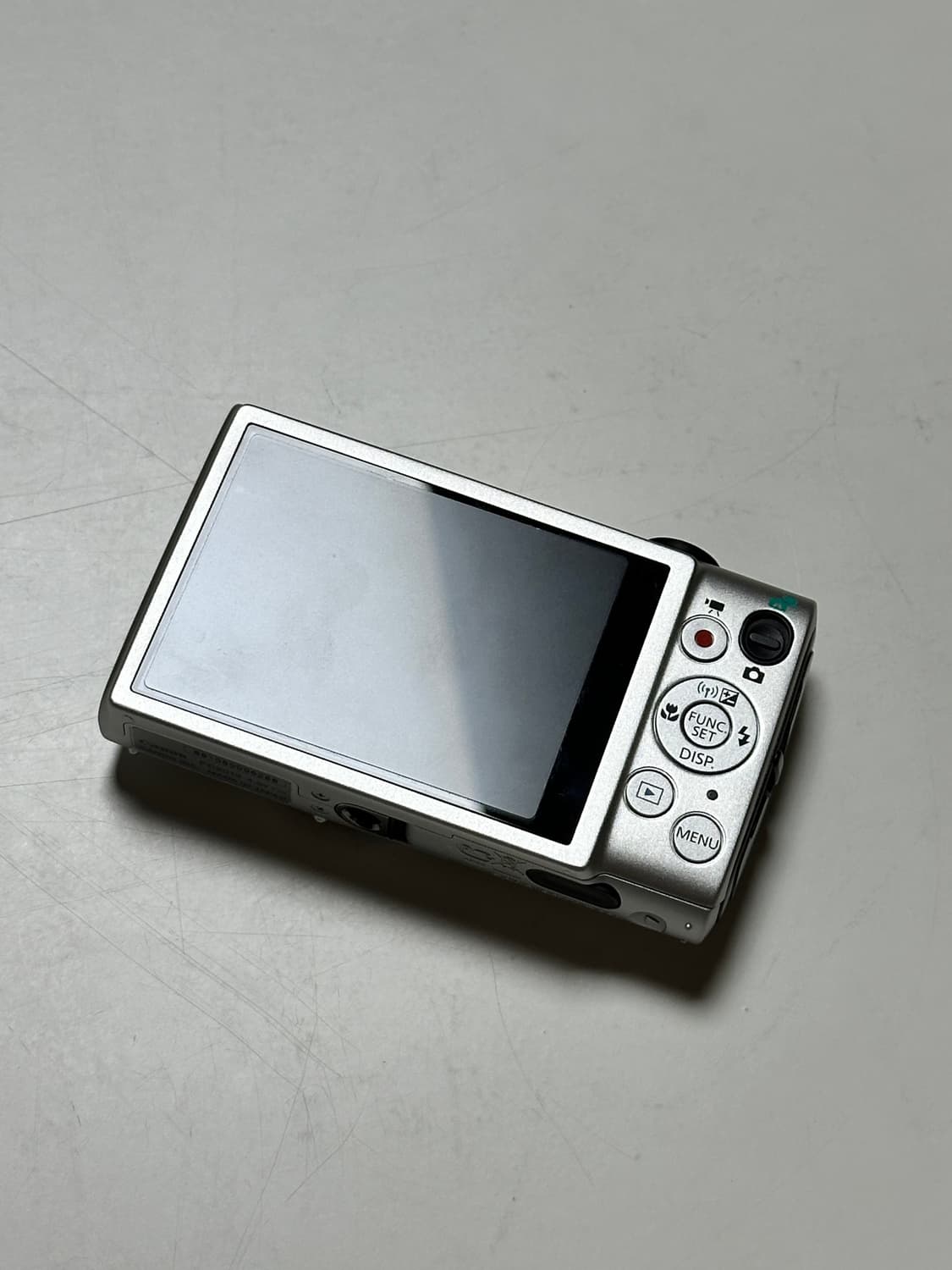 Canon ixy 620F 상품이미지2