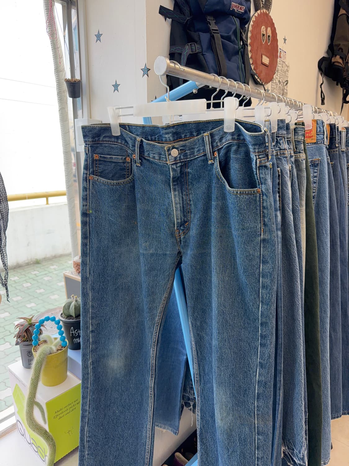 Levi’s 559 (36X32) 상품이미지2