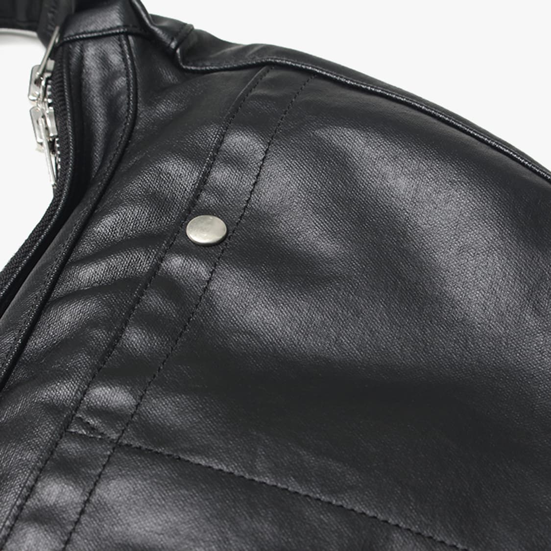  PORTER "Black Shoulder Bag" 상품이미지9