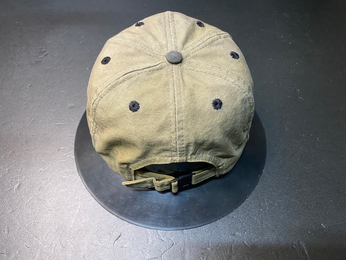 Universal studios vintage cap볼캡 상품이미지4