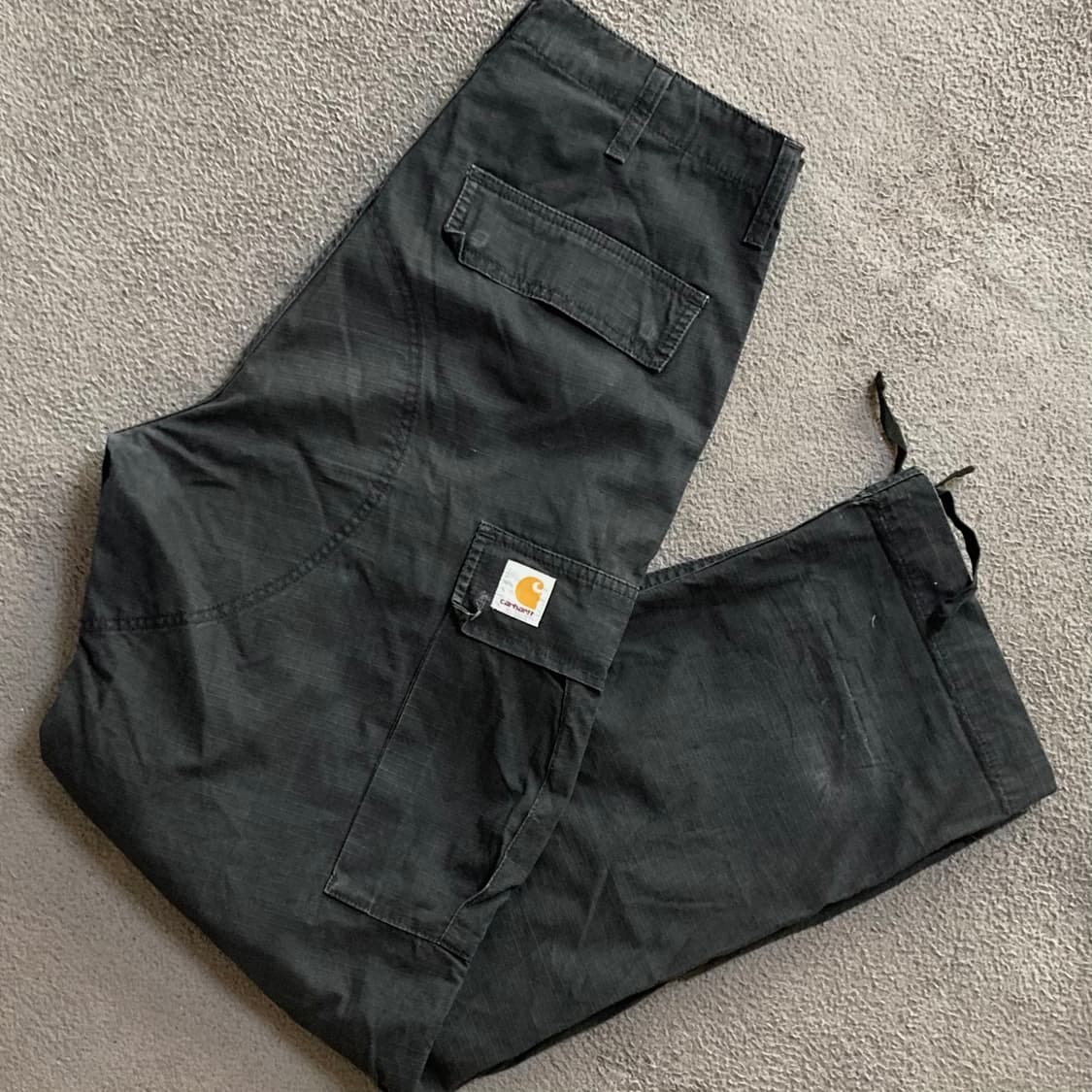 칼하트 카고팬츠 30 x 32 상품이미지1