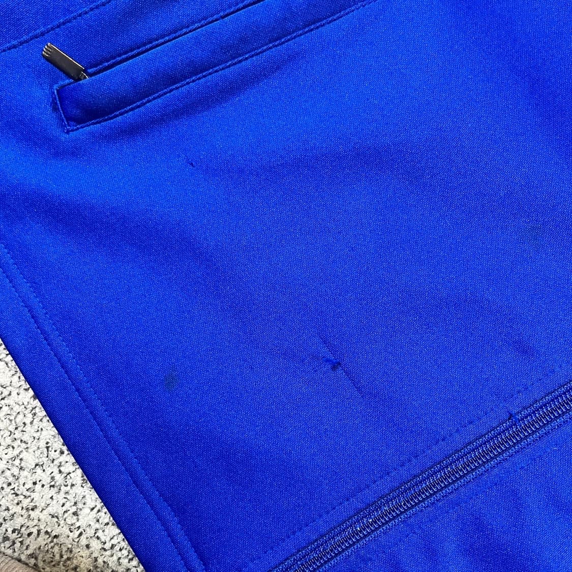 아디다스 수원 삼성 트랙탑 져지 상품이미지5