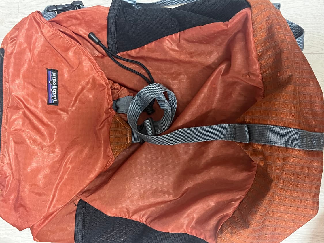 patagonia 백팩 상품이미지4