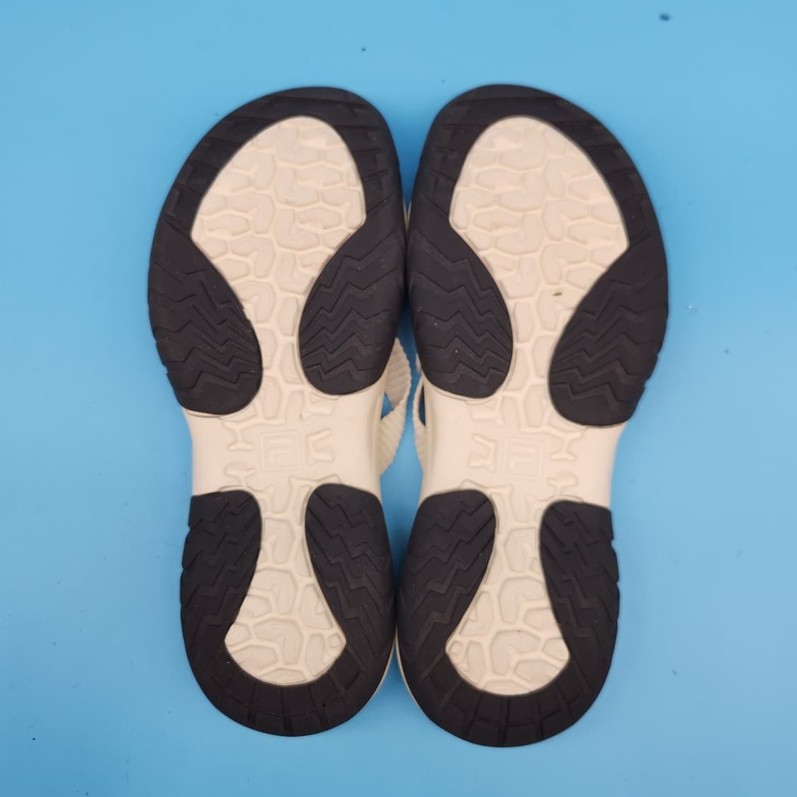 o 휠라 페이토tr 남성슬리퍼 270 상품이미지3