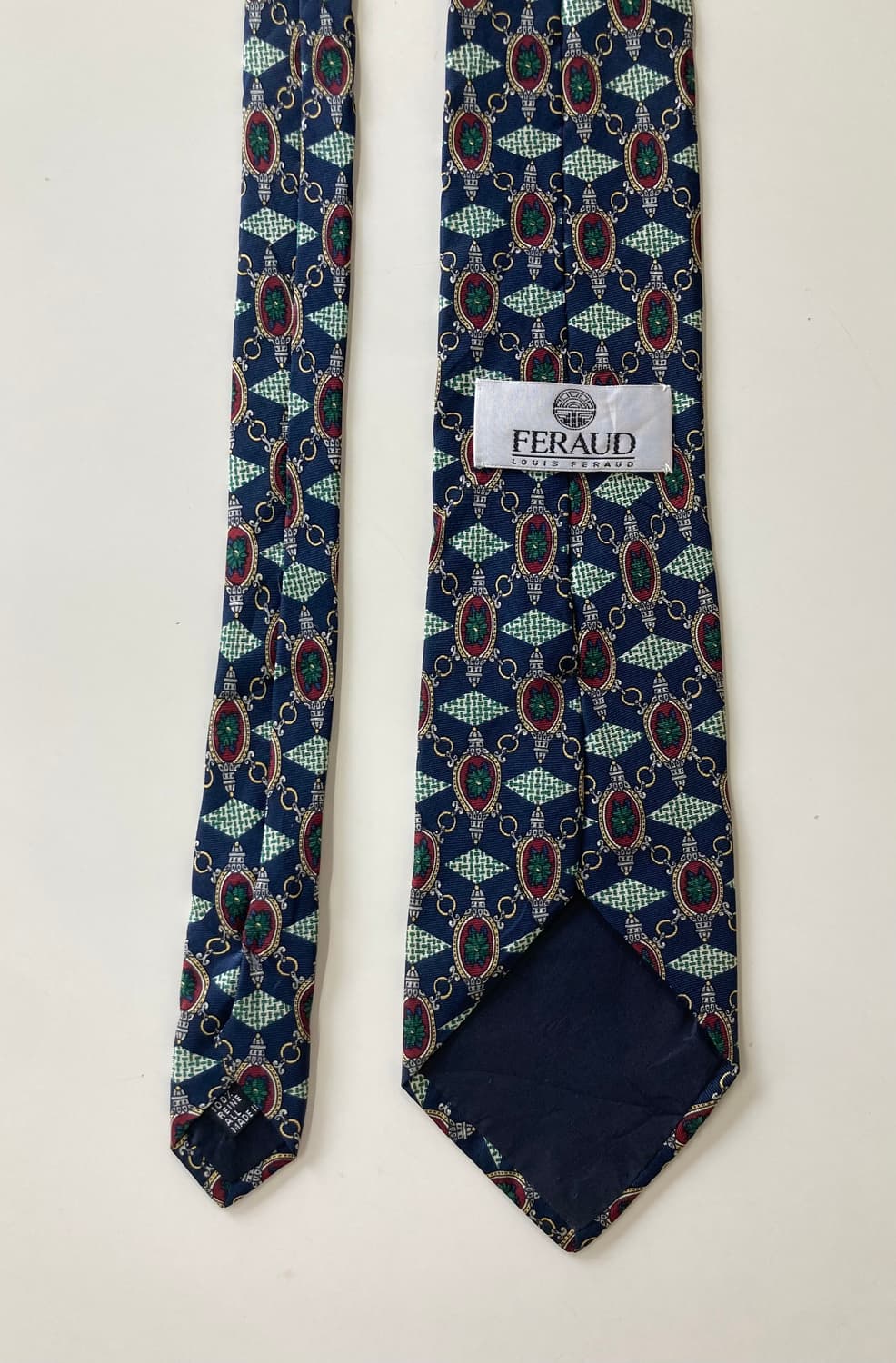 루이페로 넥타이 상품이미지2