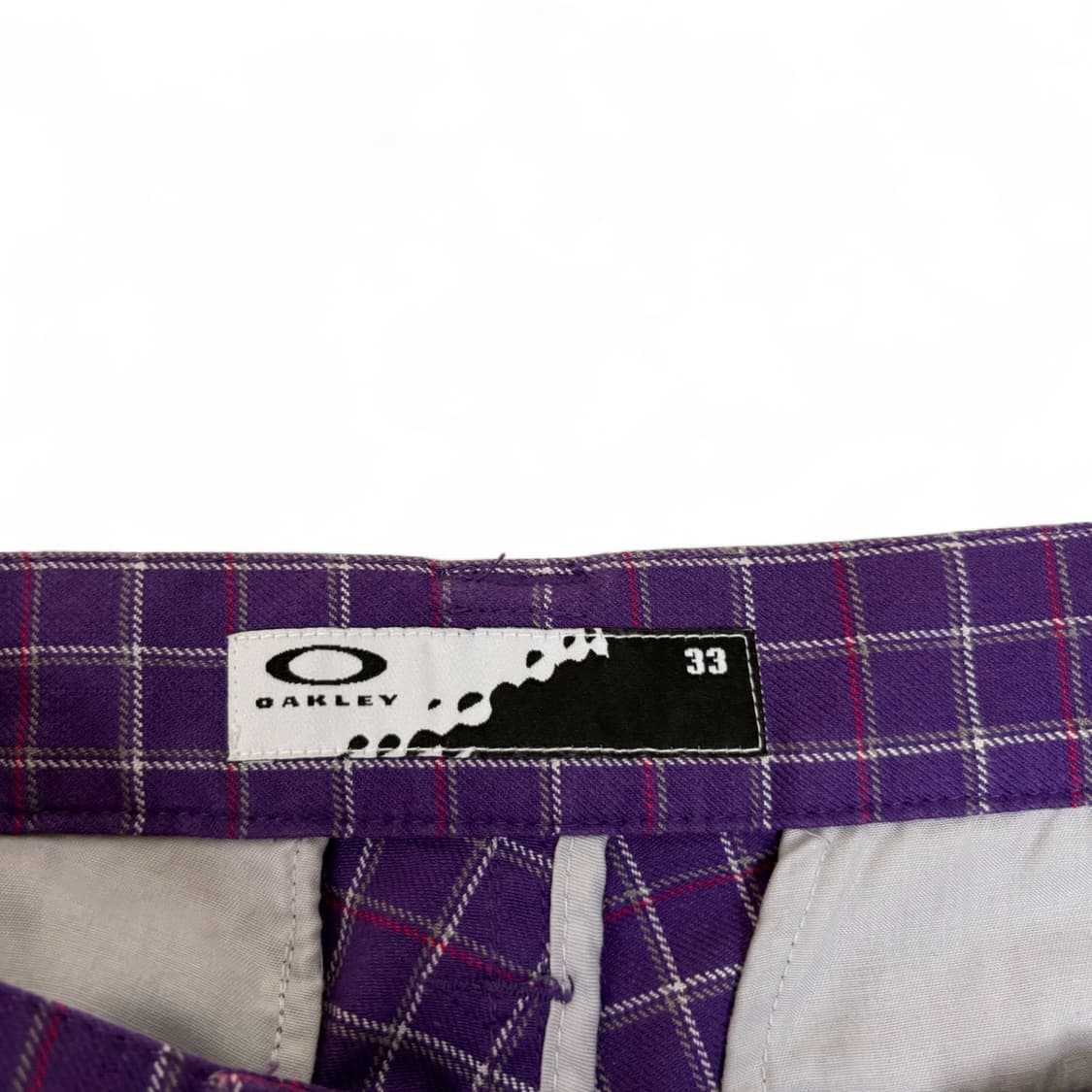 oakley panel flare pants 상품이미지4