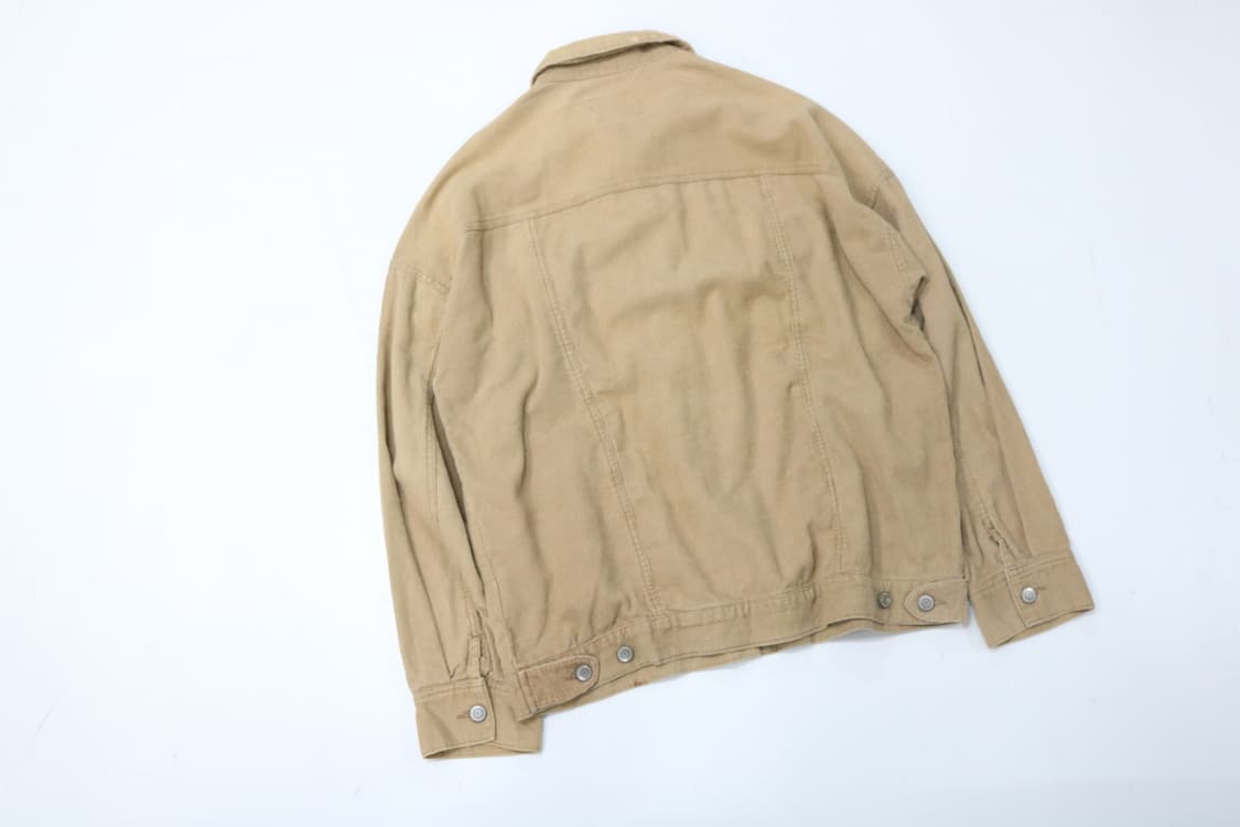 NICOLE 니콜 코튜로이 셔츠 상품이미지6