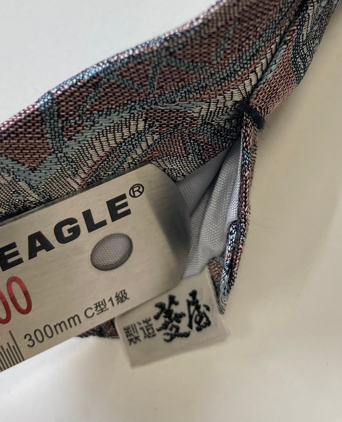 레노마 넥타이 상품이미지4