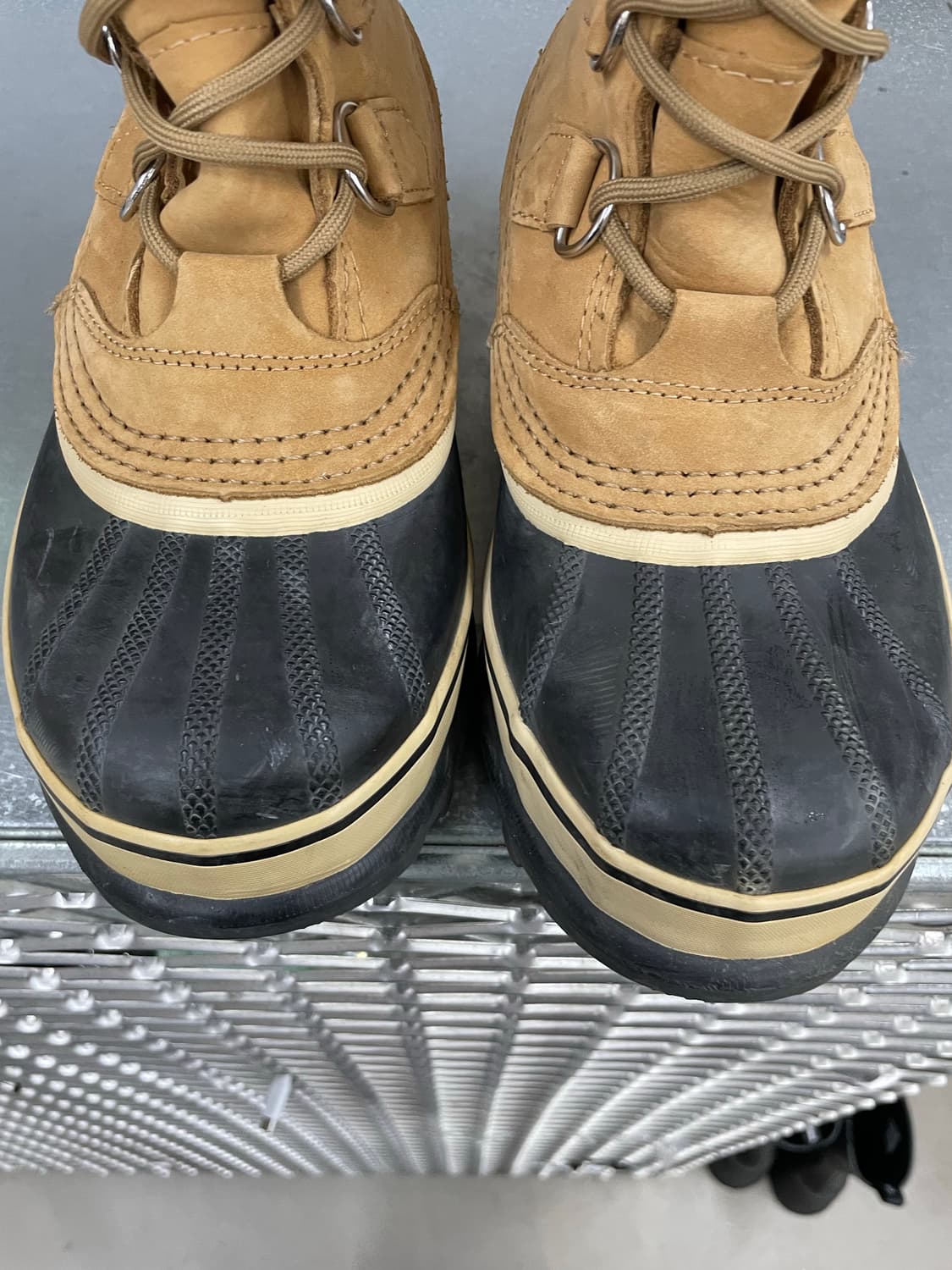 소렐 카리부 부츠 235 상품이미지7