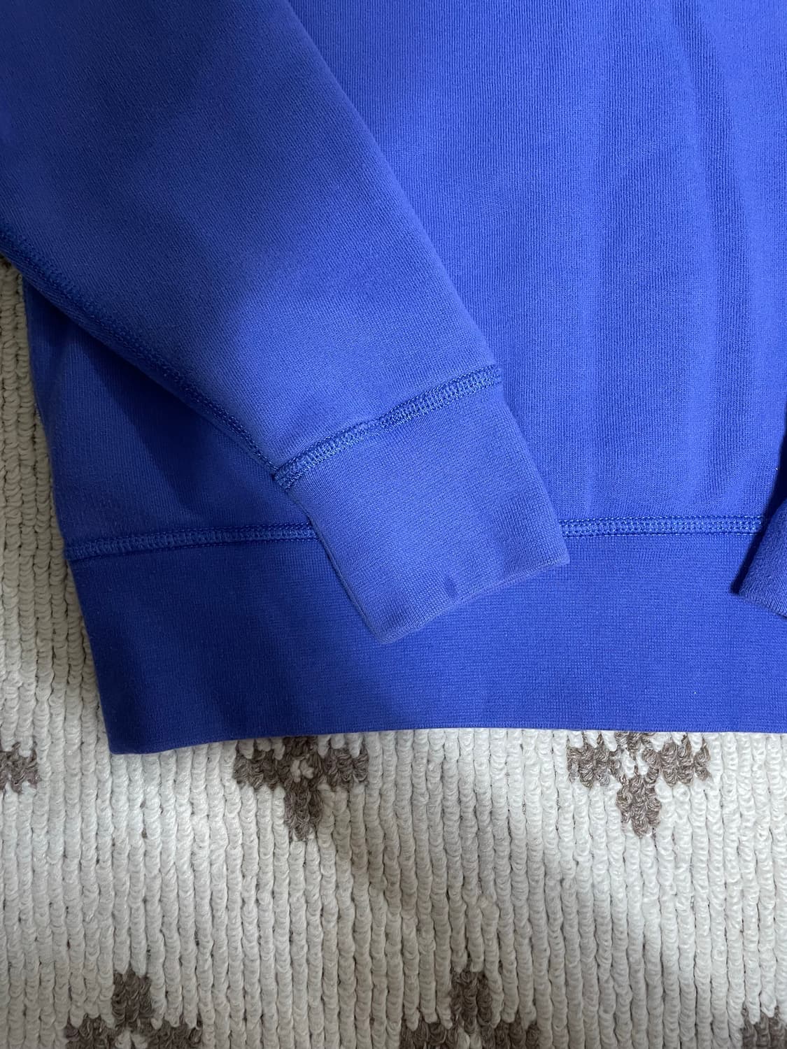 폴로 랄프로렌 후드집업 상품이미지6