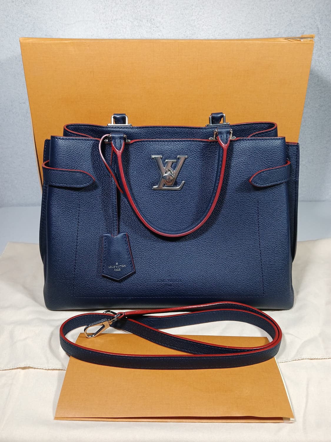 루이비통 락미데이 토트백 M53645 상품이미지1