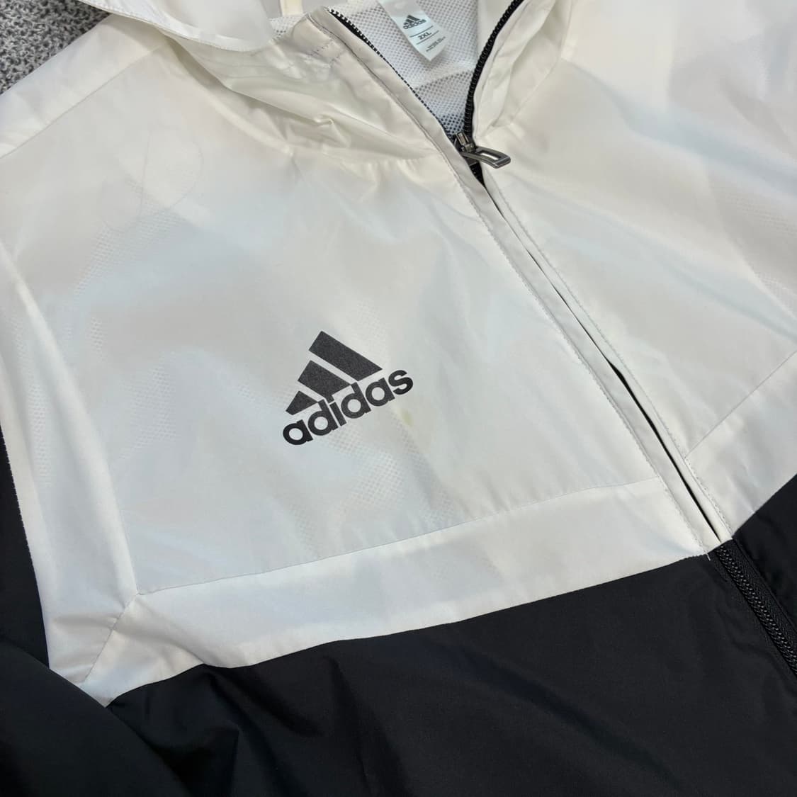 <아디다스 오레오 바람막이> No.1569 상품이미지10