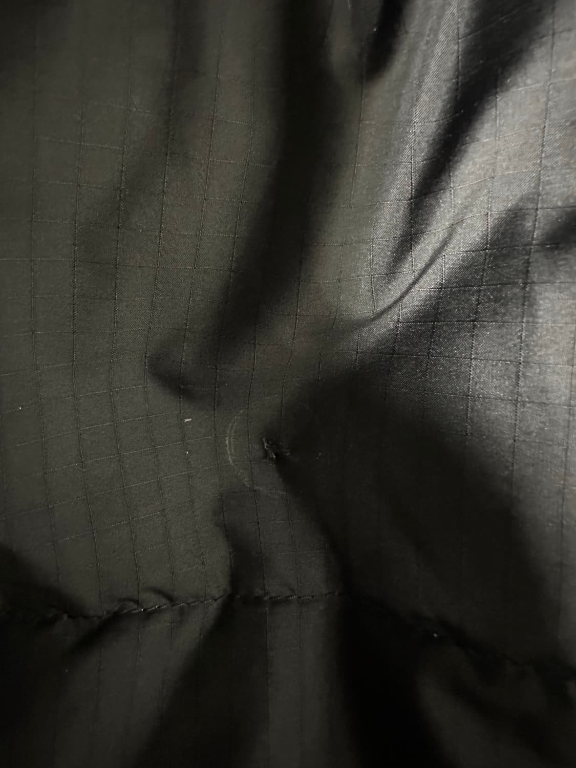 노스페이스 눕시 화이트 라벨 M 상품이미지5