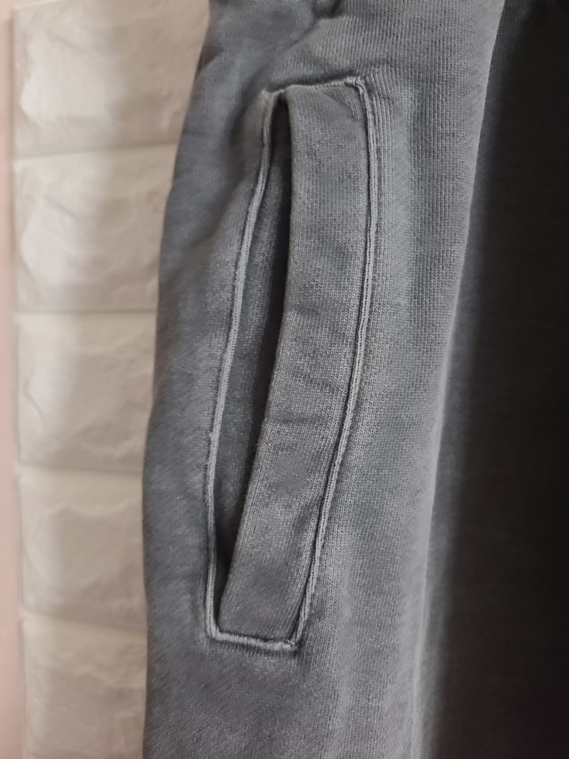 칼하트 스웻 조거바지(라지) 상품이미지3