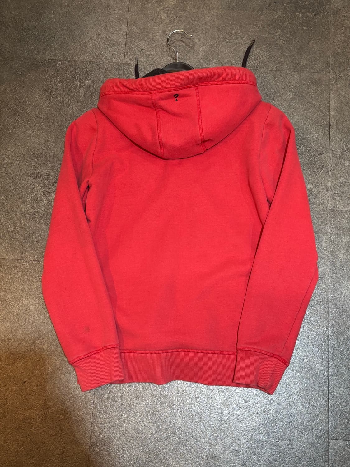 게스 후드집업 티셔츠 S 상품이미지3