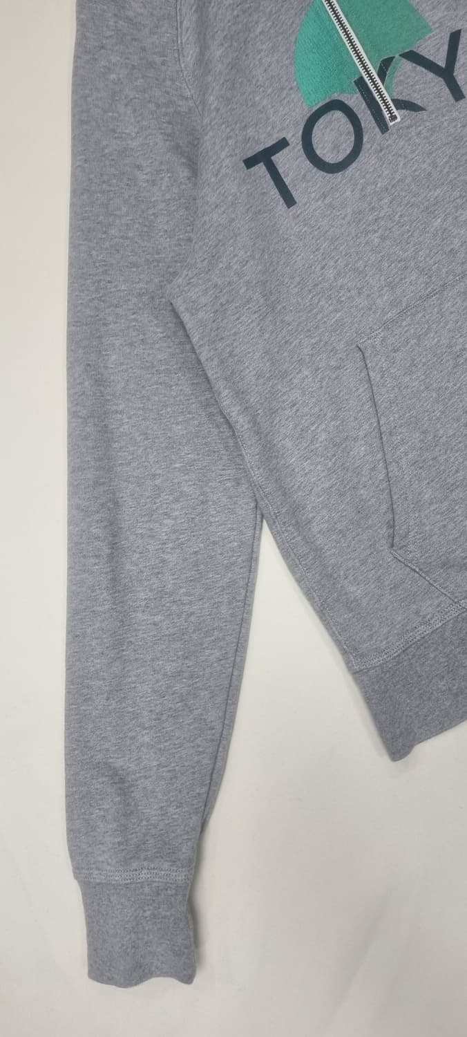 나이키 도쿄로고 반집업 후드 L _ 남성 상품이미지3