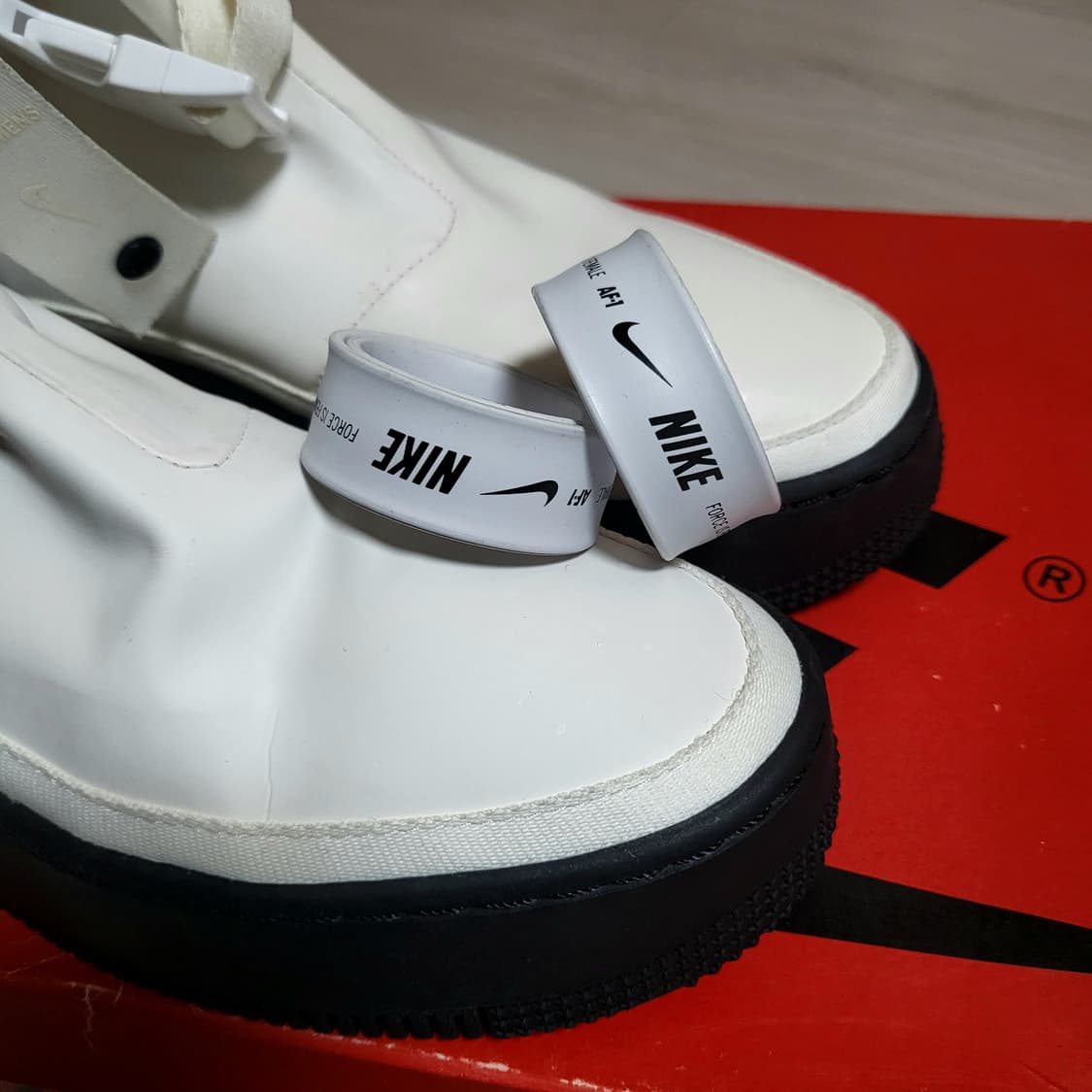 나이키 세이지 하이(235) 상품이미지5