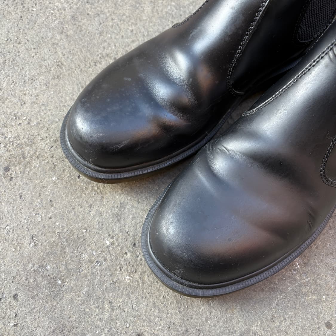 Dr. Martens 닥터마틴 첼시부츠 (270) 상품이미지2