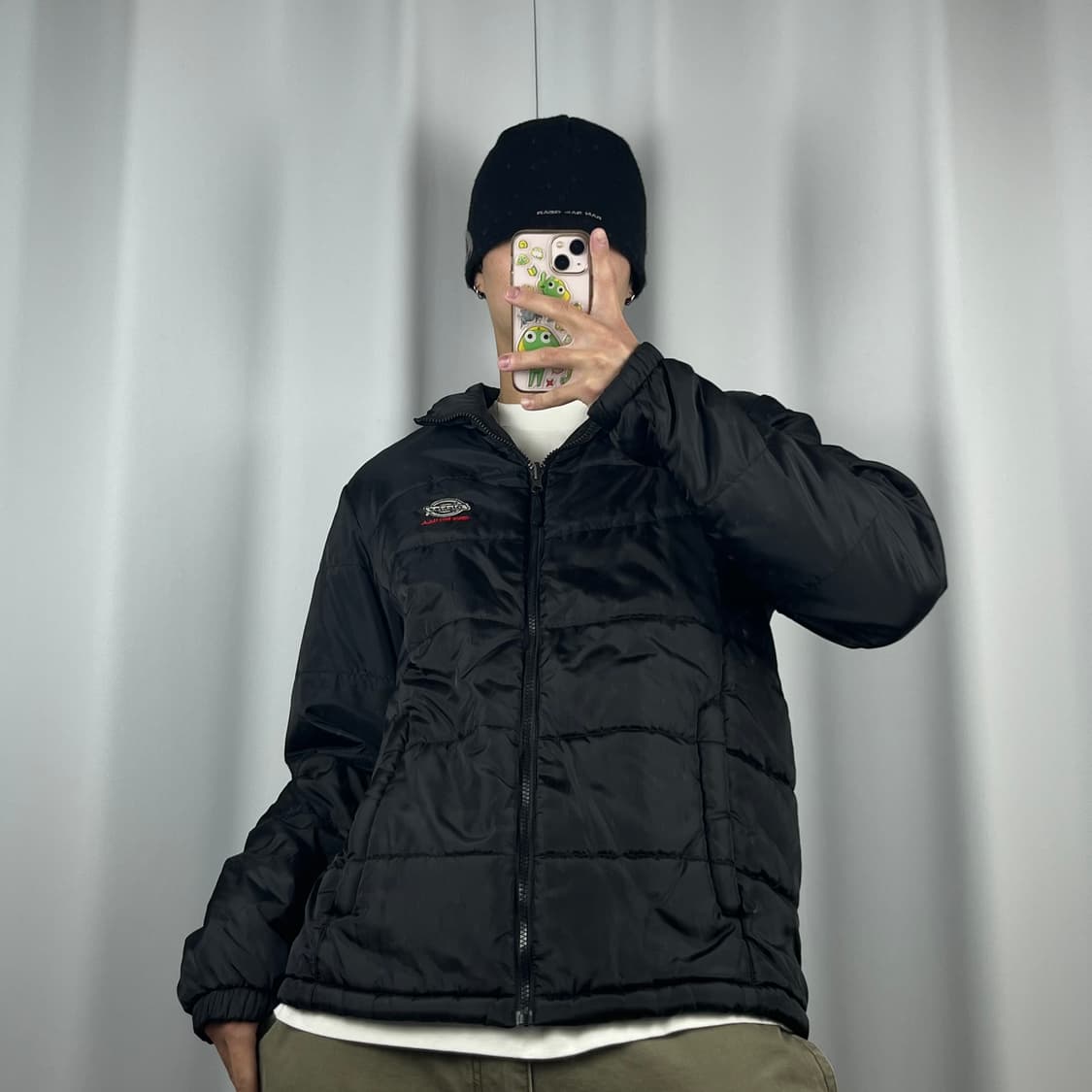 <디키즈 USA 경량패딩> No.1425 상품이미지2