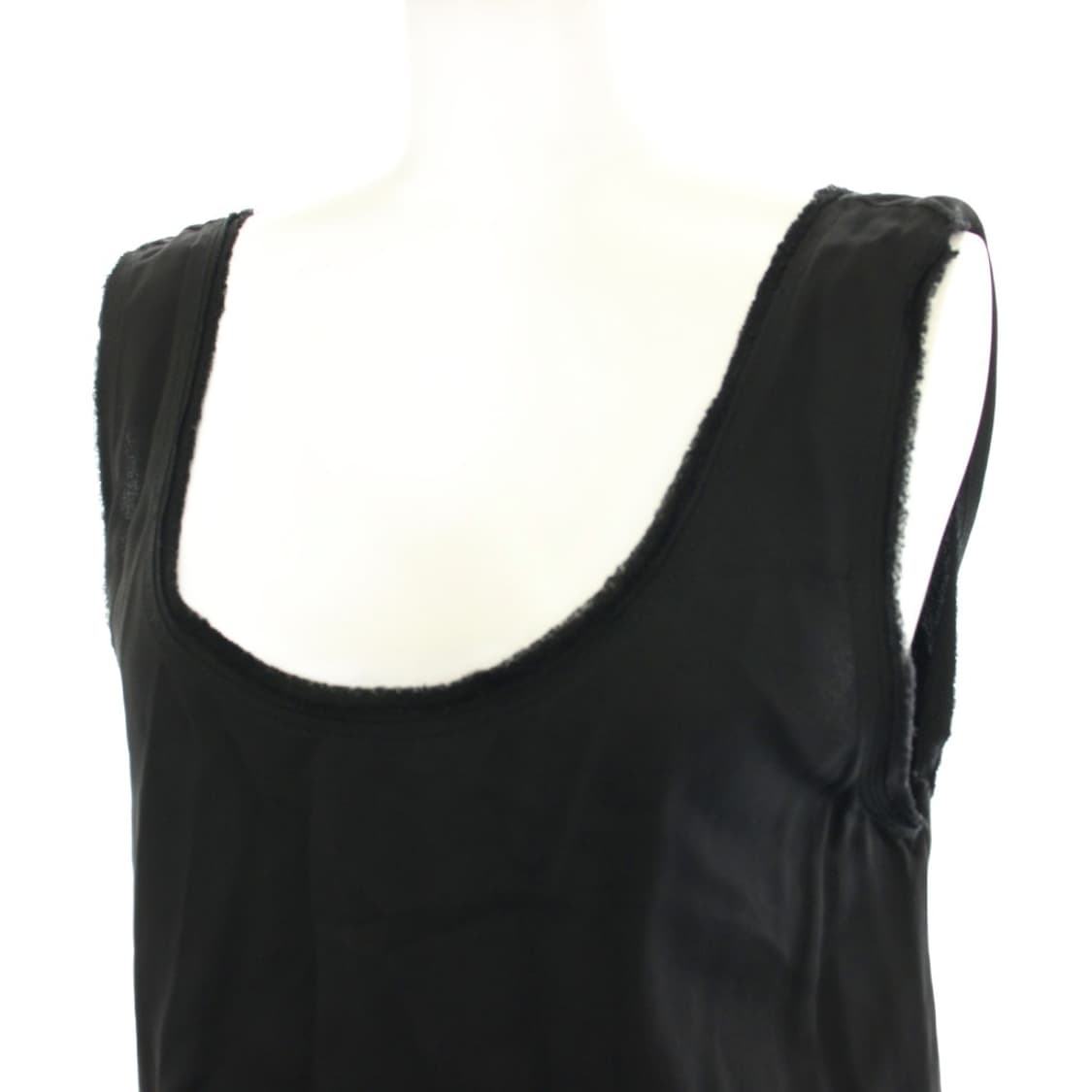 헬무트랭 점퍼 스커트 원피스 컷아웃 상품이미지4