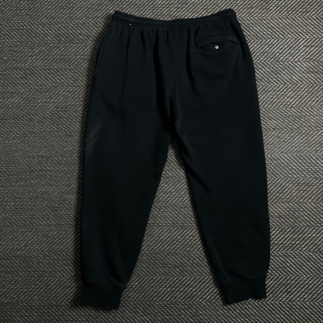 나이키 NSW 스우시 트레이닝 조거 팬츠o 5027 상품이미지4