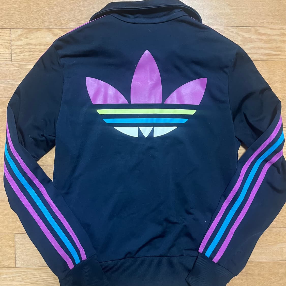 아디다스 W 져지 상품이미지2