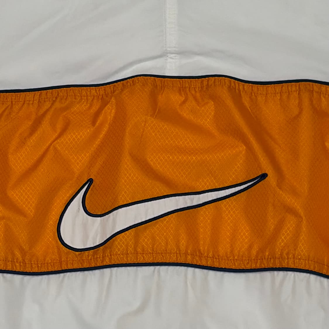 00s 미국 빈티지 나이키 빅스우시 후드 바람막이  상품이미지3