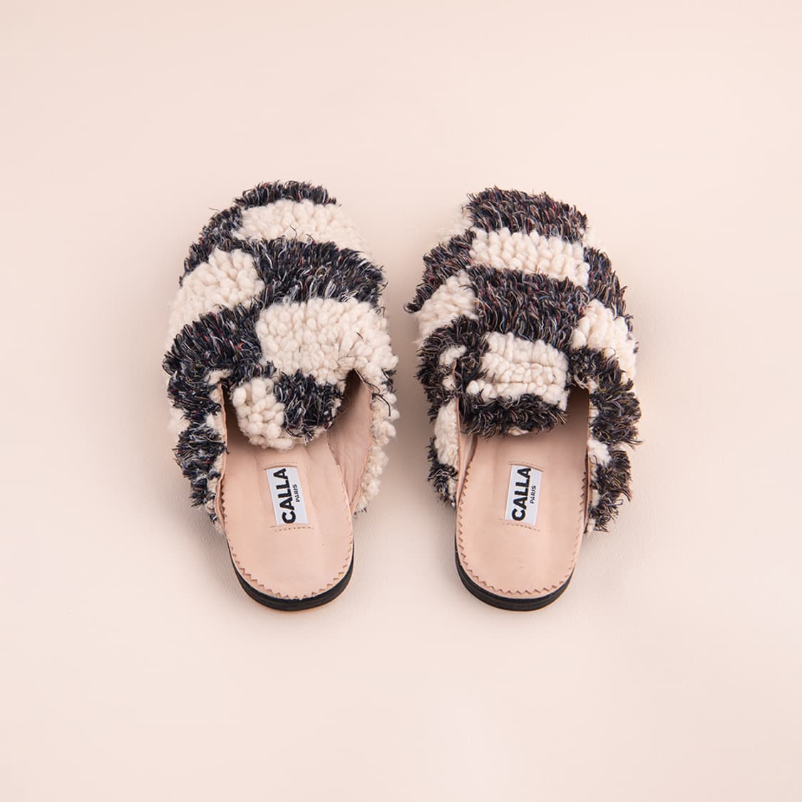 Calla Paris Niki Mule 칼라 파리스 니키뮬 40 (22) 상품이미지4