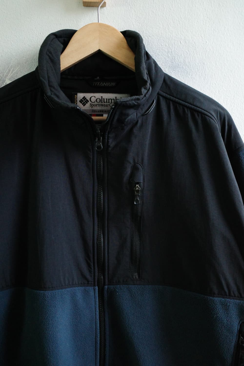 컬럼비아 플리스 자켓 상품이미지7