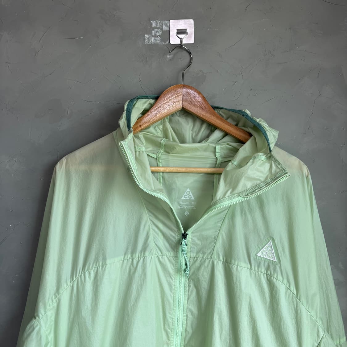 나이키 ACG 신더콘 바람막이 상품이미지2