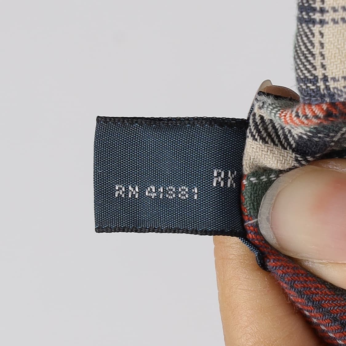 Polo by Ralph Lauren 패치워크 셔츠   상품이미지8