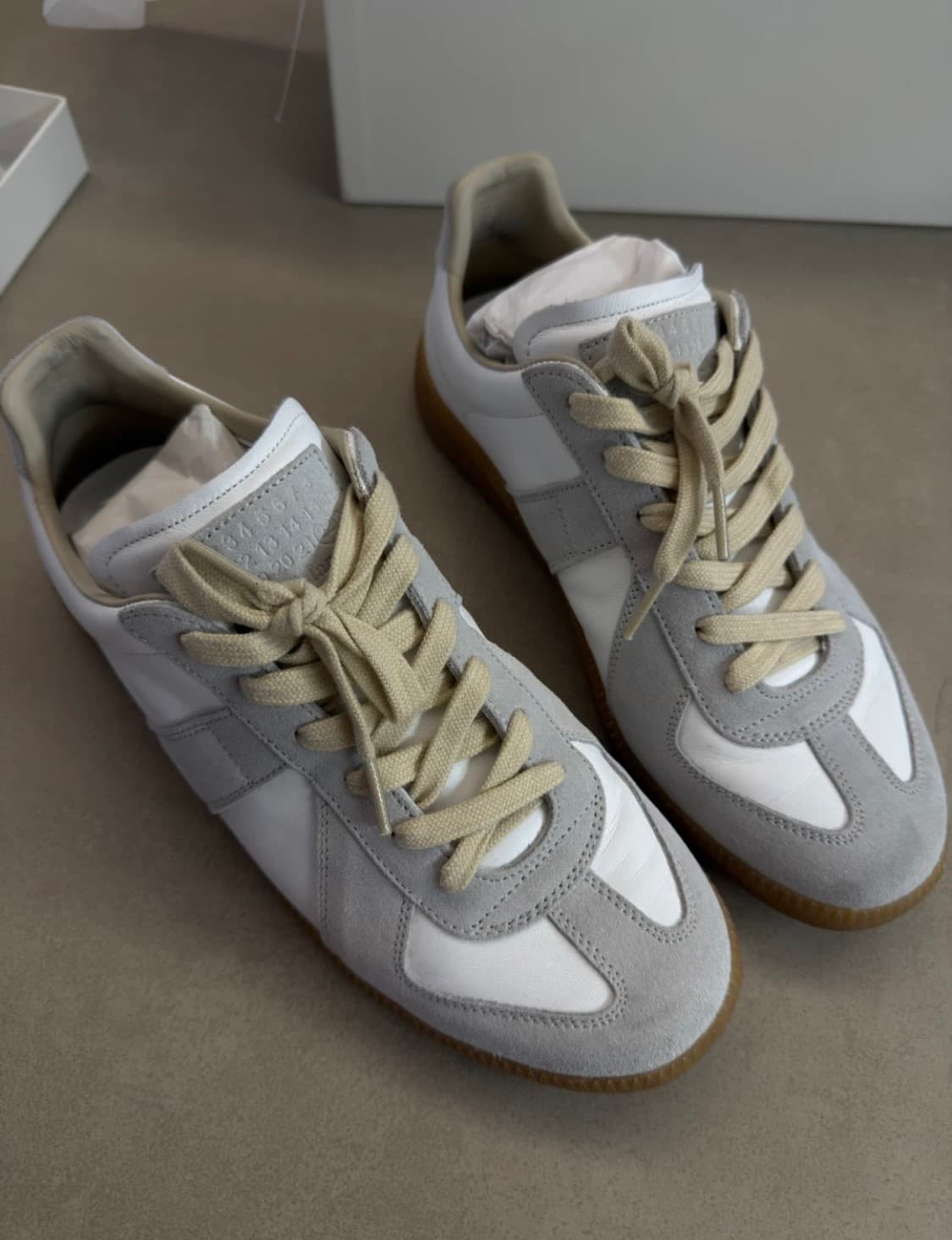 마르지엘라 독일군 40 상품이미지1