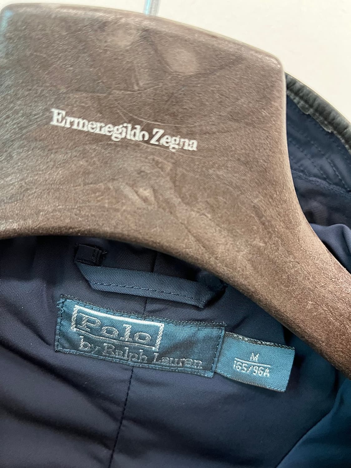 95-100) 폴로 다운 사파리 상품이미지3