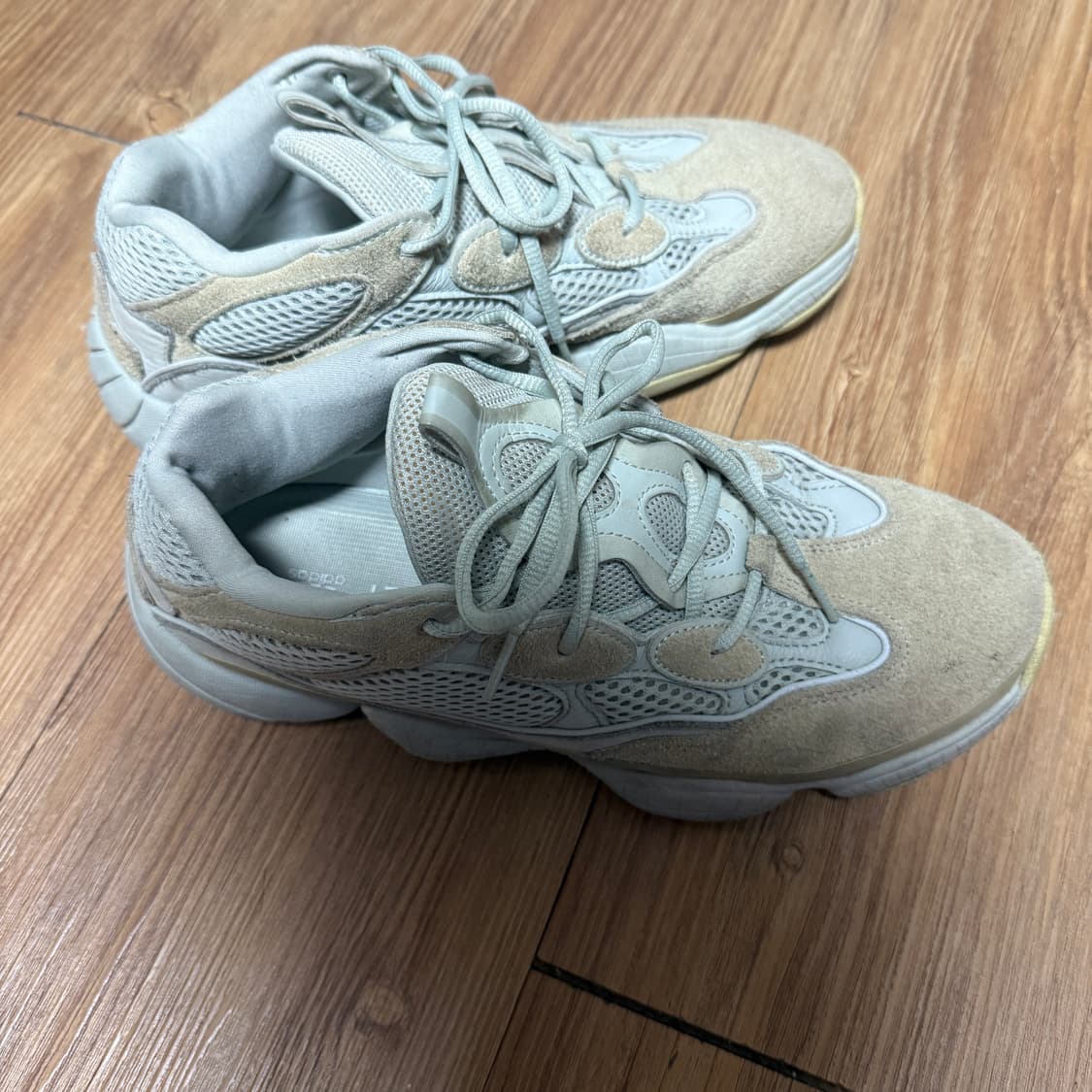 이지부스트 500 솔트 265 상품이미지3