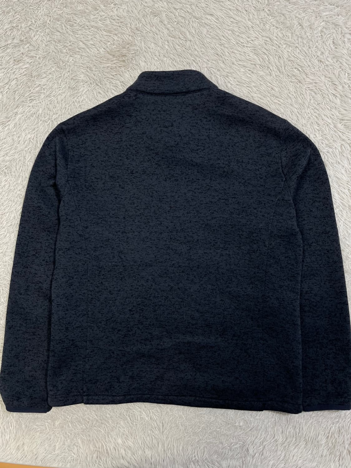 콜롬비아 플리스 자켓/#146 상품이미지4