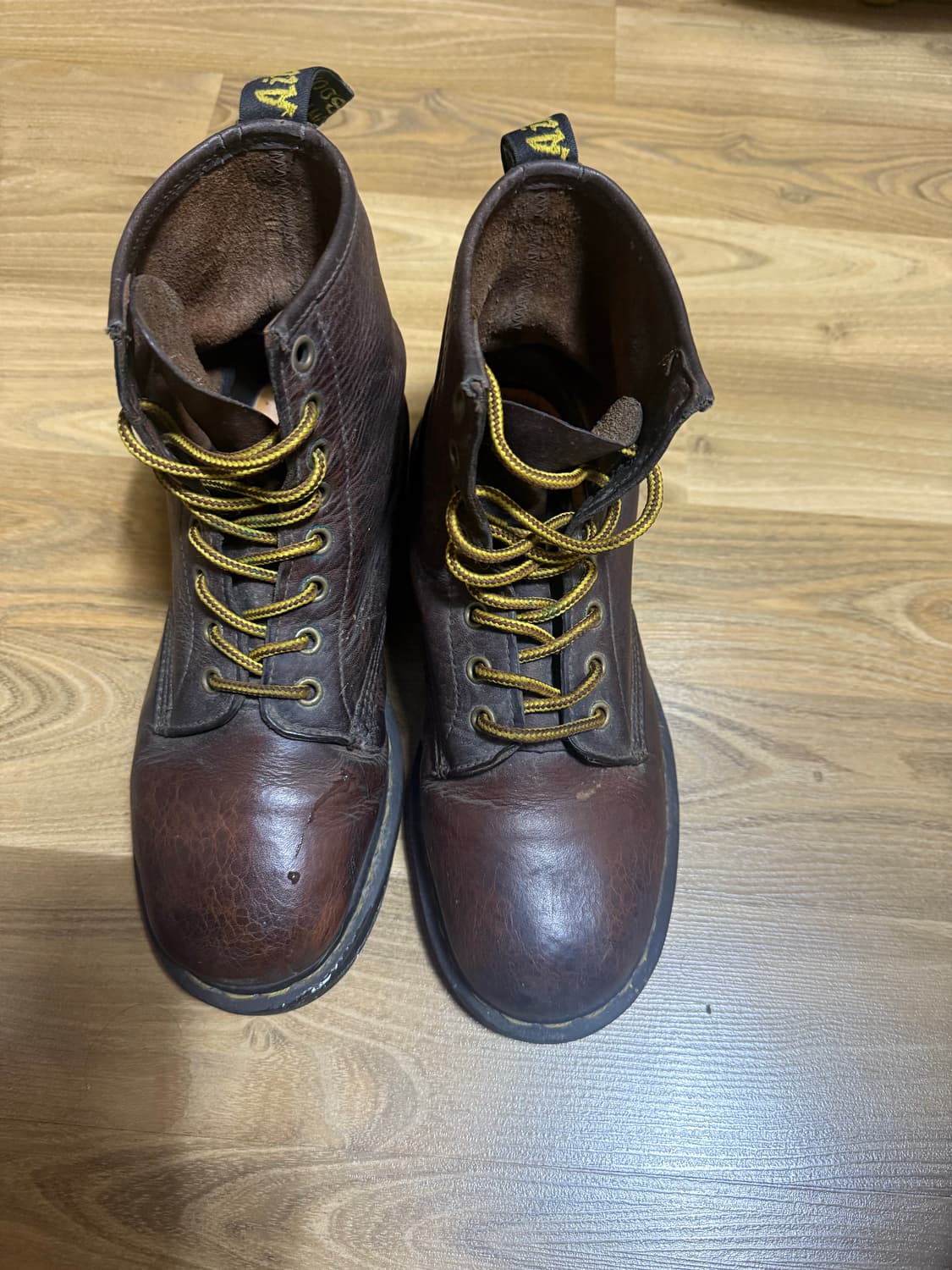 닥터마틴 8홀 250 상품이미지7