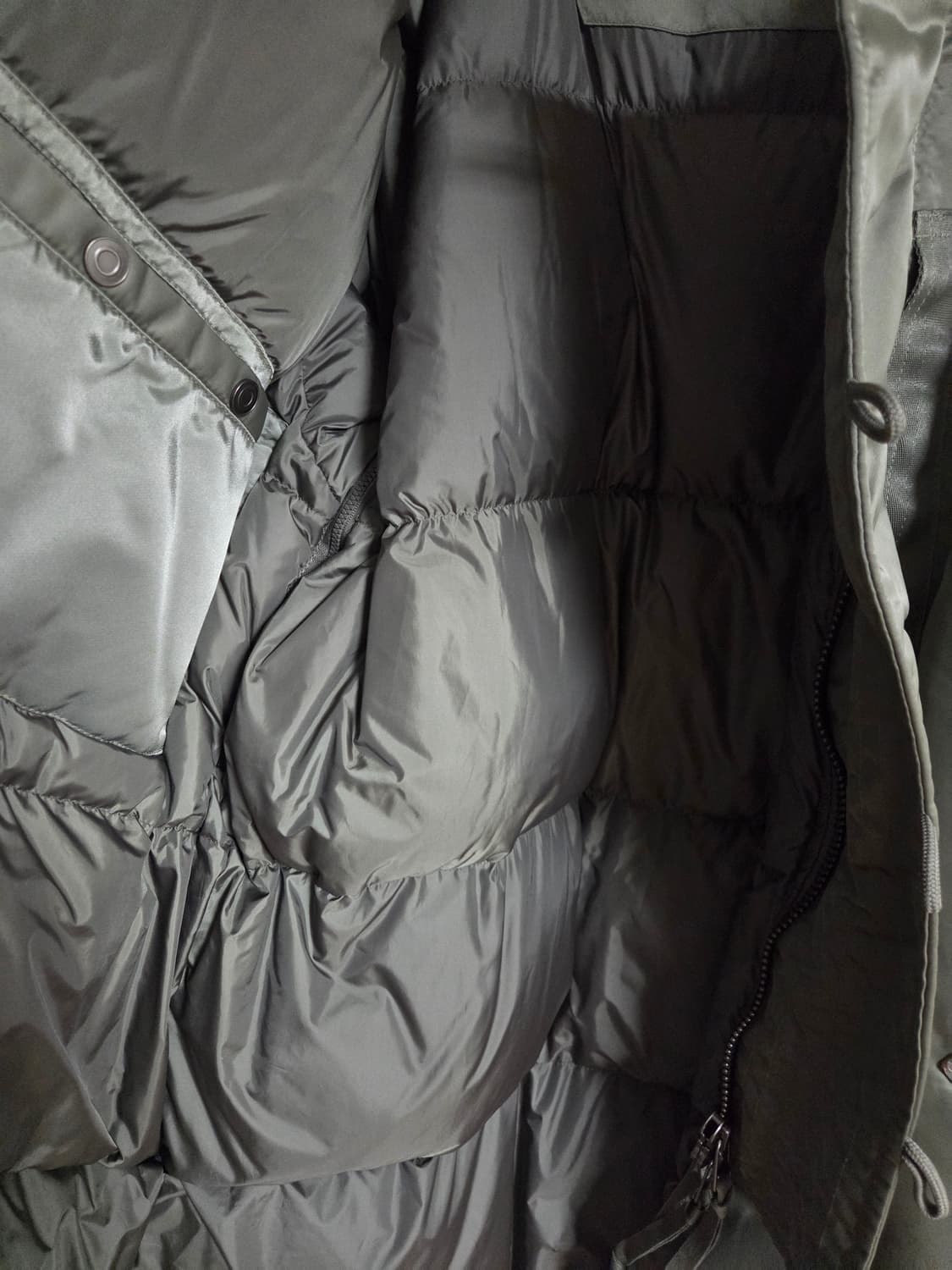 스테인가르텐 N3B 파카 상품이미지7