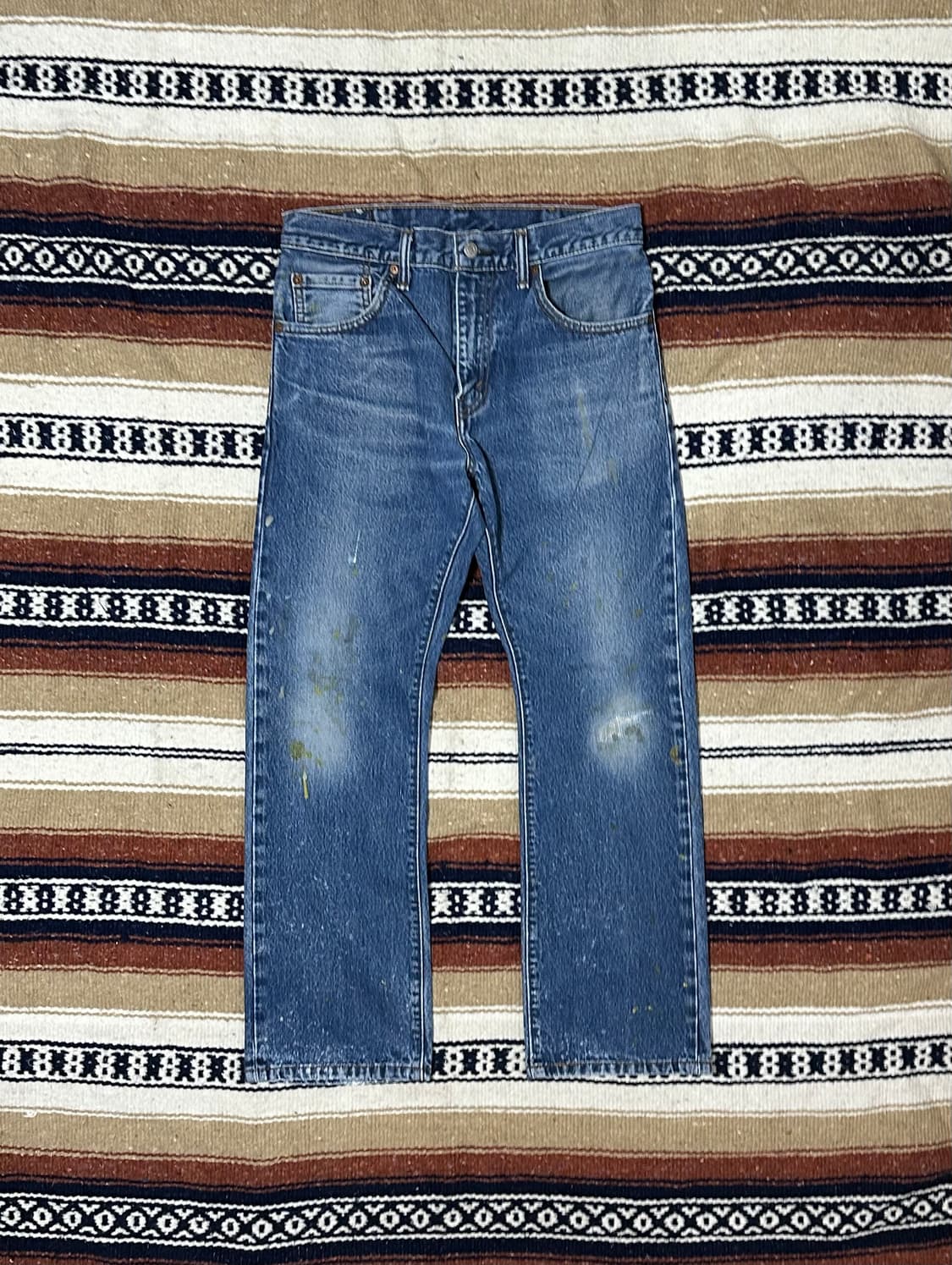 [리바이스] Levi’s 517 Denim W31 L30 상품이미지2