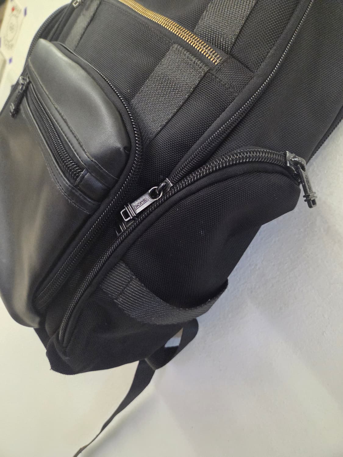 투미 TUMI 알파 부라보 셰퍼드 디럭스백팩 상품이미지3