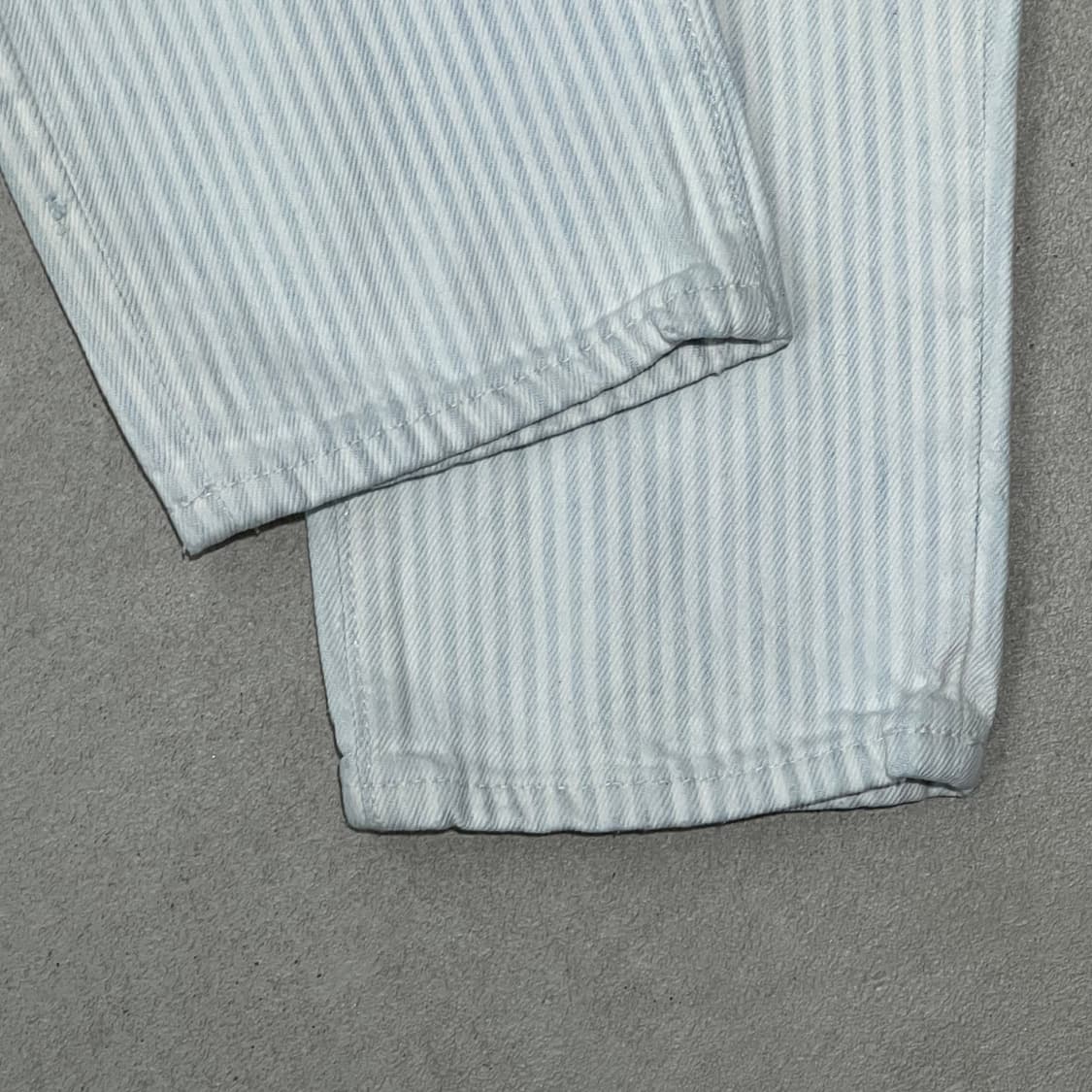 usa 리바이스 17501 스트라이프데님 s08821 상품이미지6