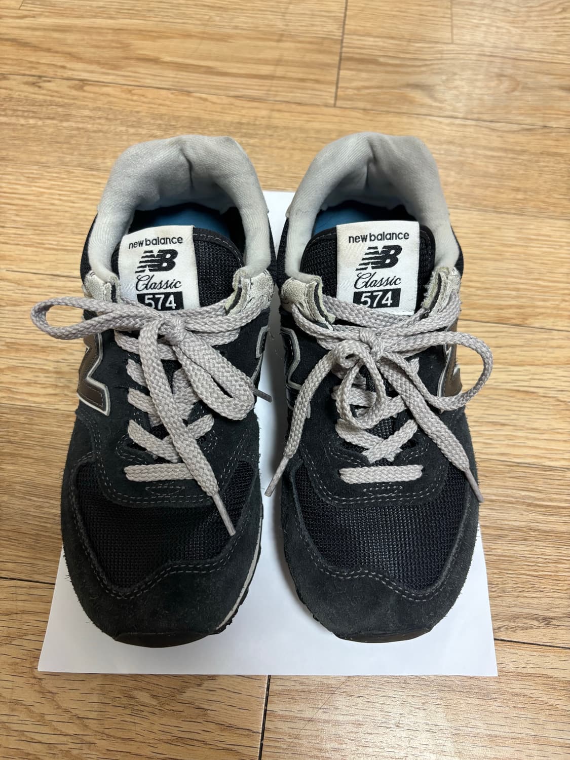 뉴발란스 574EVB 235 상품이미지1