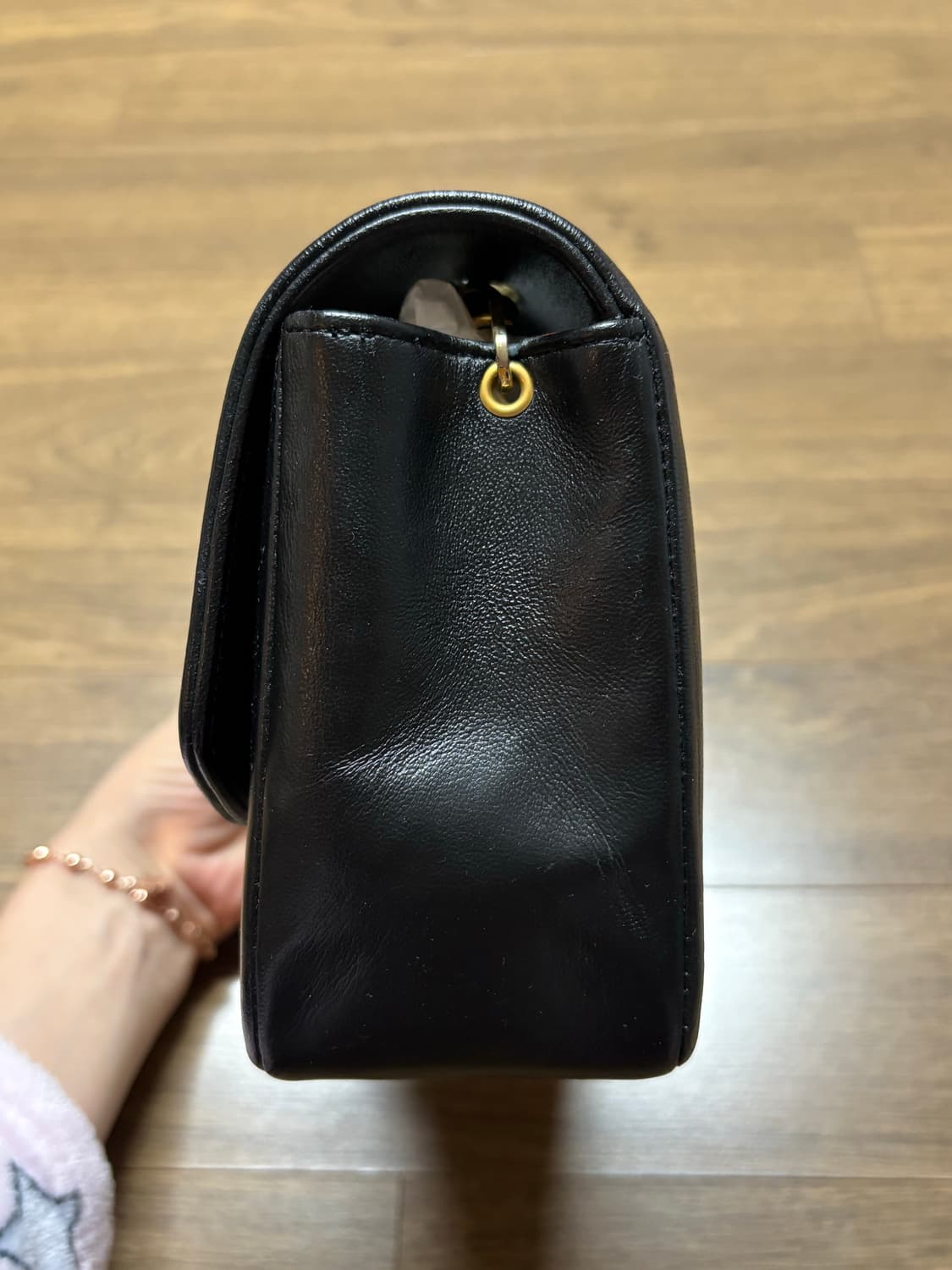 샤넬 다이애나백 상품이미지4