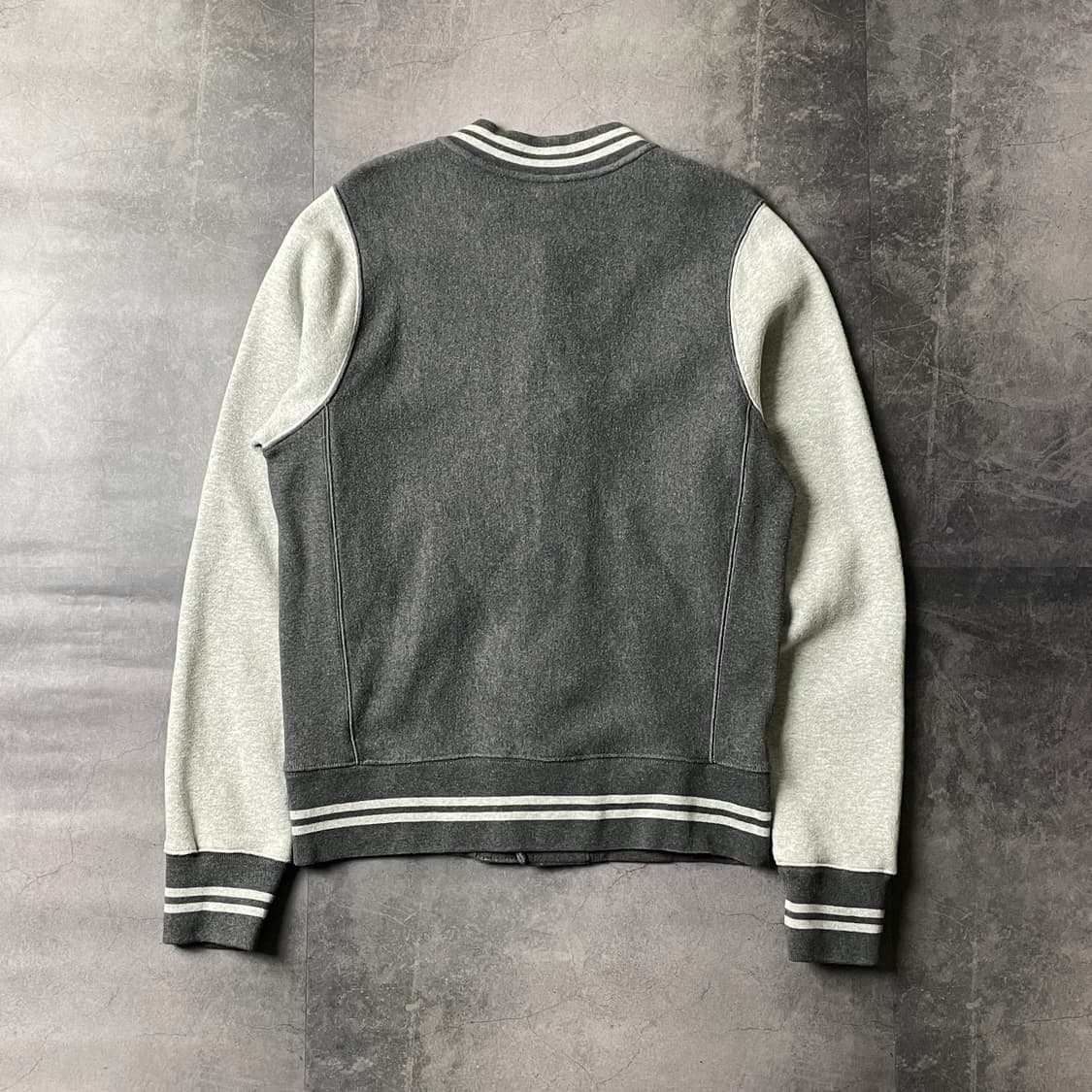 CHAMPION 챔피온 REVERSE WEAVE 빈티지 스타디움 재킷 상품이미지7