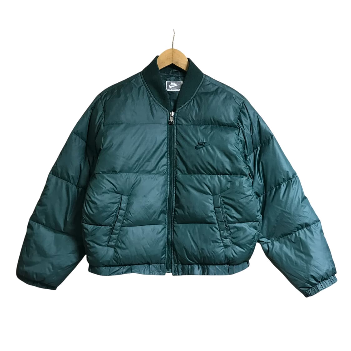 나이키 90년 삼나스포츠 푸퍼 패딩점퍼 상품이미지2