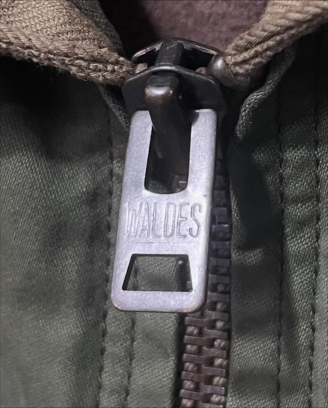 90s Hysteric Glamour multi zip jacket 상품이미지7