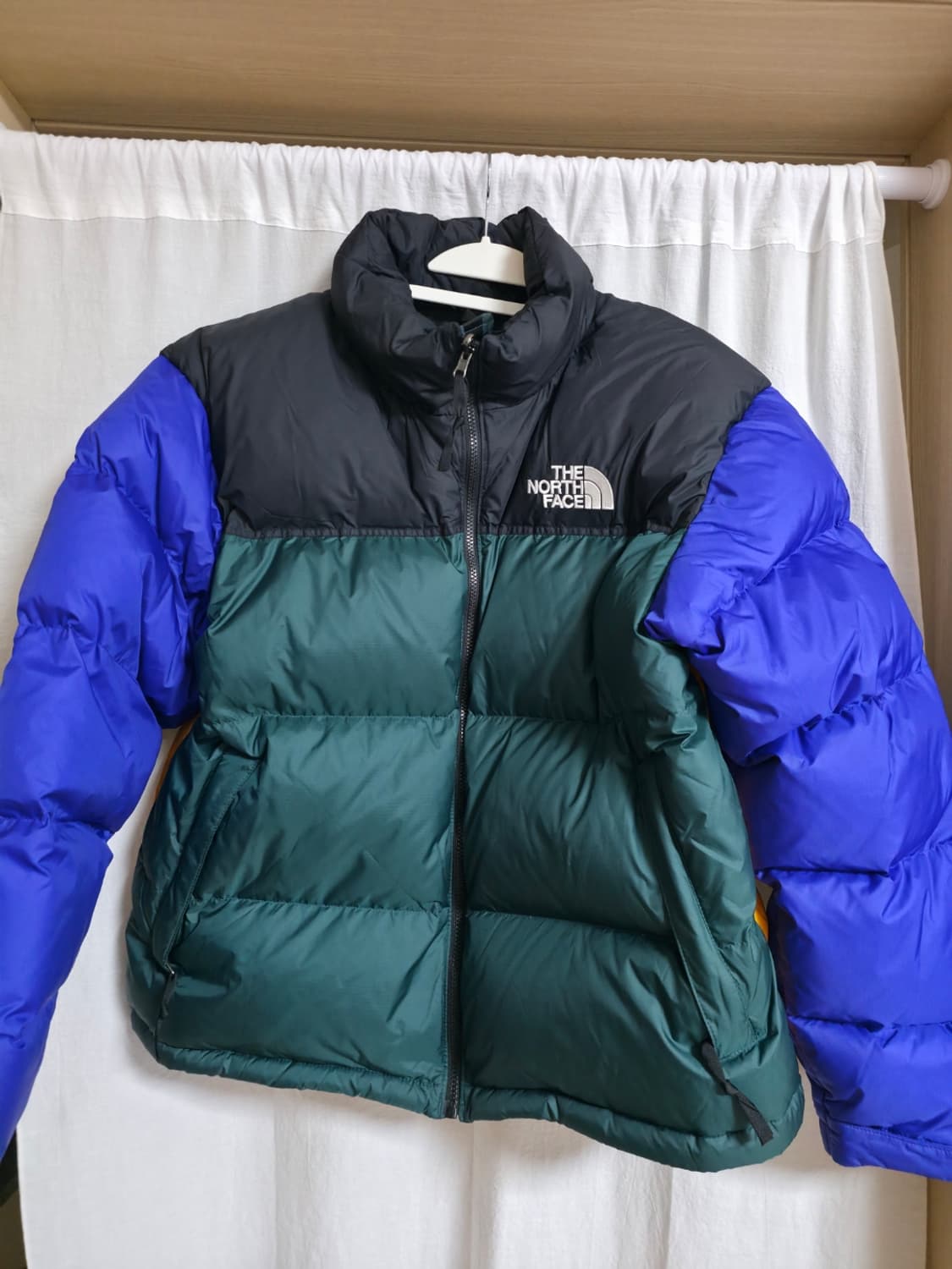 노스페이스 1996 레트로 눕시 2XL 상품이미지1