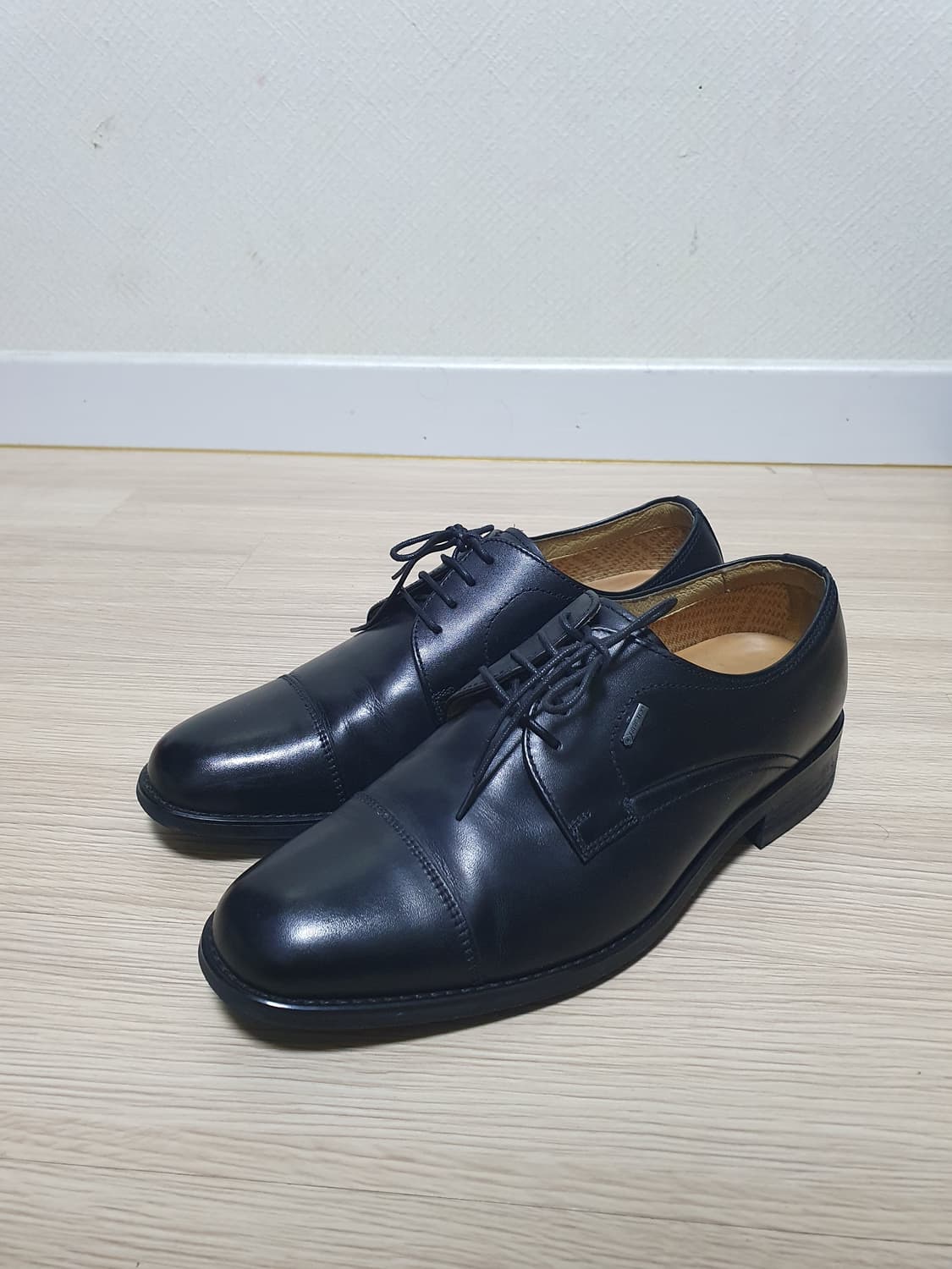 리갈 고어텍스 남성구두 255 상품이미지4