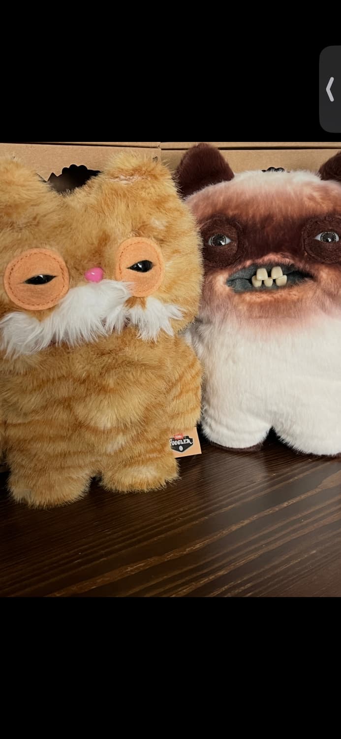 퍼글러 앨리캣츠 스팅크페이스 요퍼 일괄 상품이미지1