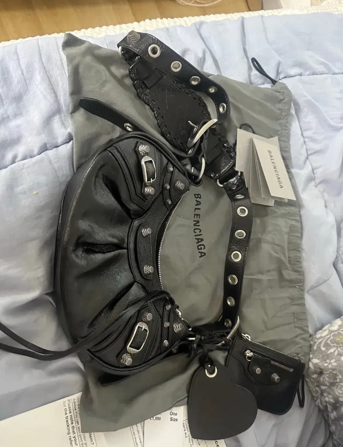발렌시아가 르카골 르 카골 xs 상품이미지1